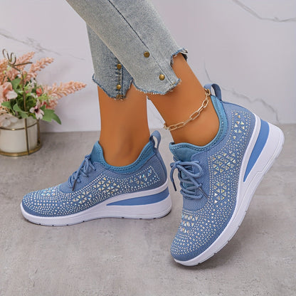 Bella | Breathable Casual Orthopedic Sneakers