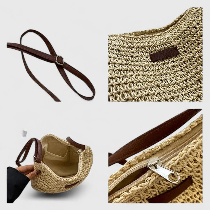 Riley | Summer Elegant Bag