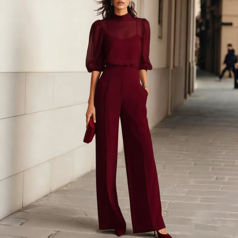 Esme | Elegant 3-piece set