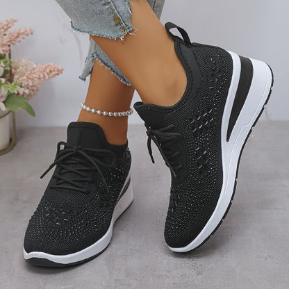 Bella | Breathable Casual Orthopedic Sneakers
