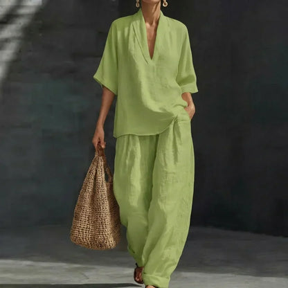 Dolores | Two-Piece Set
