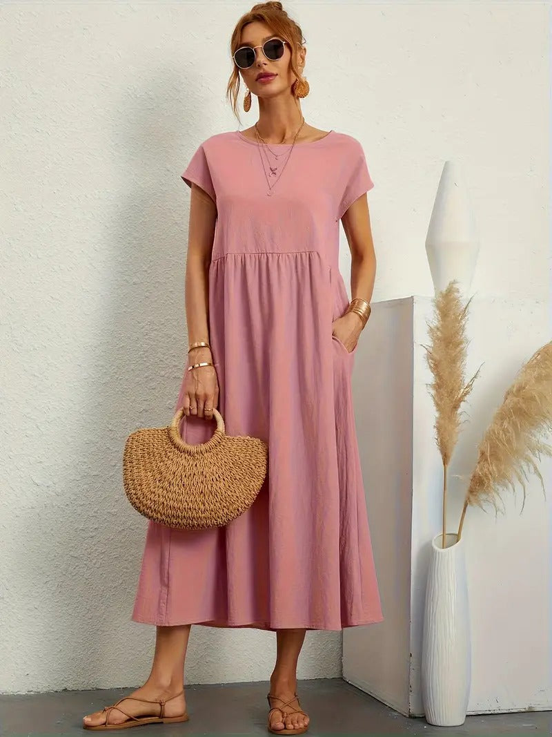 Emilia™ | Leonor Utility Pocket Midi