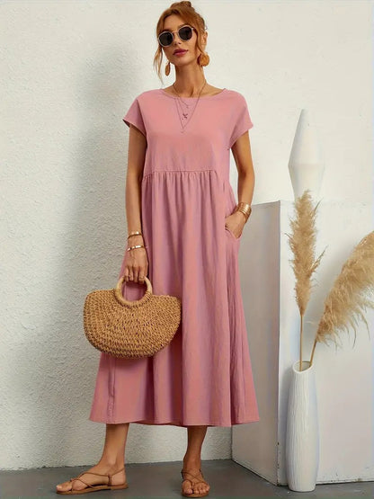 Emilia™ | Leonor Utility Pocket Midi