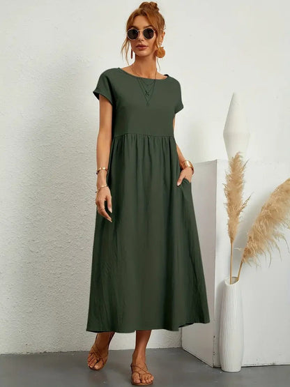 Emilia™ | Leonor Utility Pocket Midi