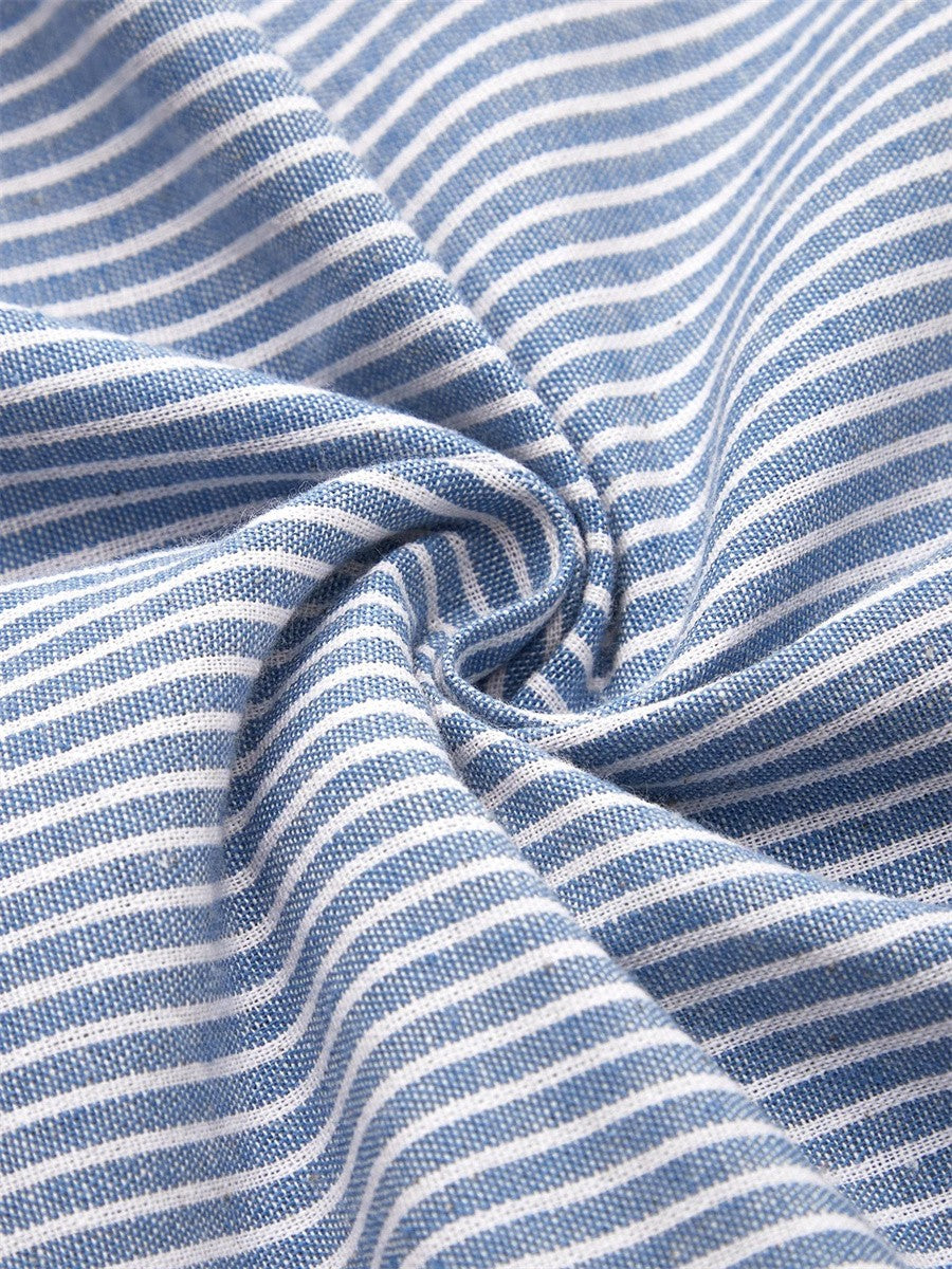Lola™ | Striped Summer Dress