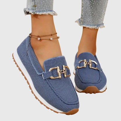Deborah | Comfortable Orthopedic Loafers