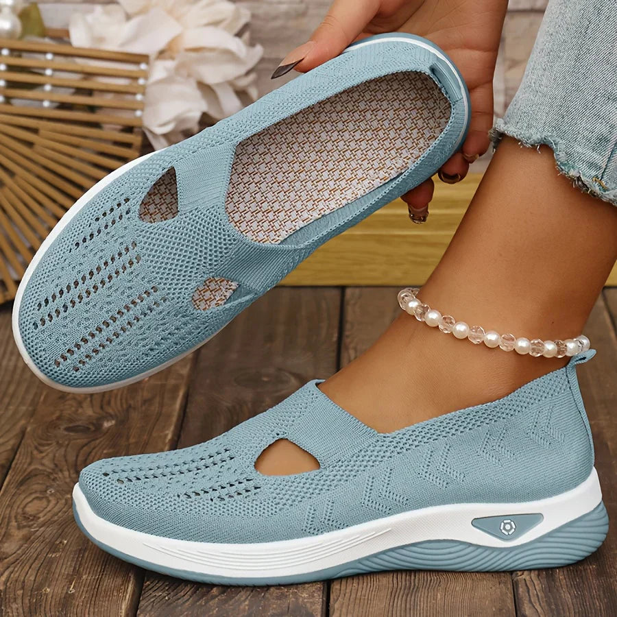 Dorothy | Slip-On Shoes