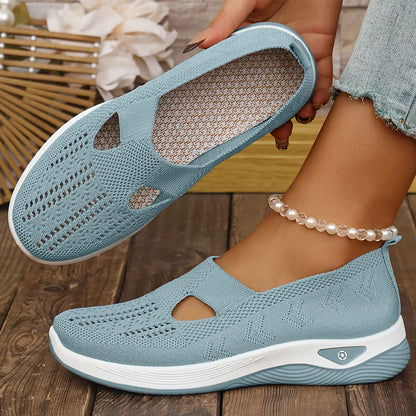 Dorothy | Slip-On Shoes