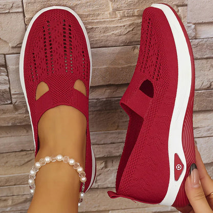 Dorothy | Slip-On Shoes