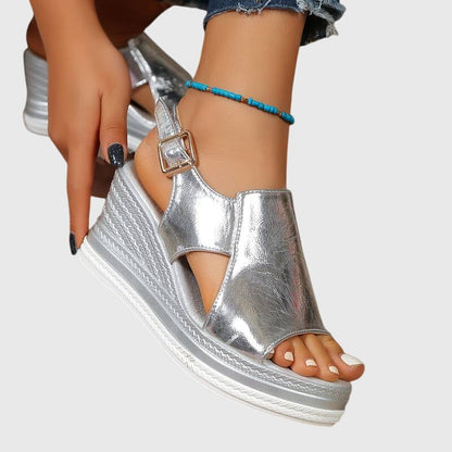 Sophia | Comfortable Orthopedic Sandals