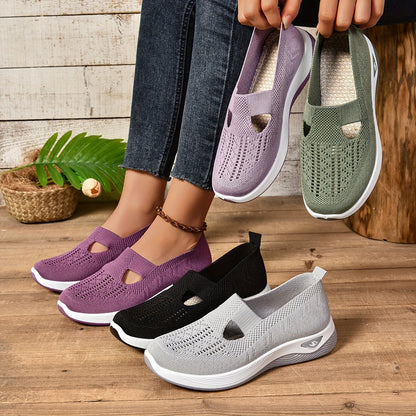 Dorothy | Slip-On Shoes