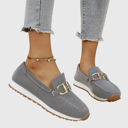 Deborah | Comfortable Orthopedic Loafers
