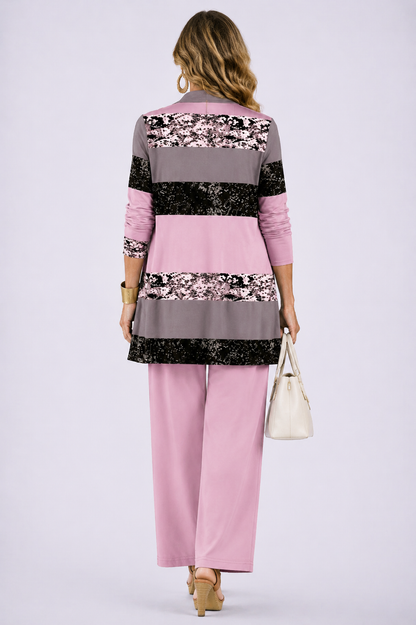 Patricia | 3-Piece Set