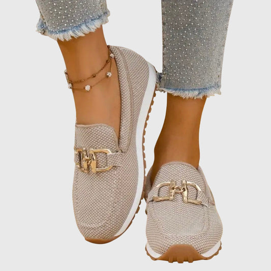 Deborah | Comfortable Orthopedic Loafers