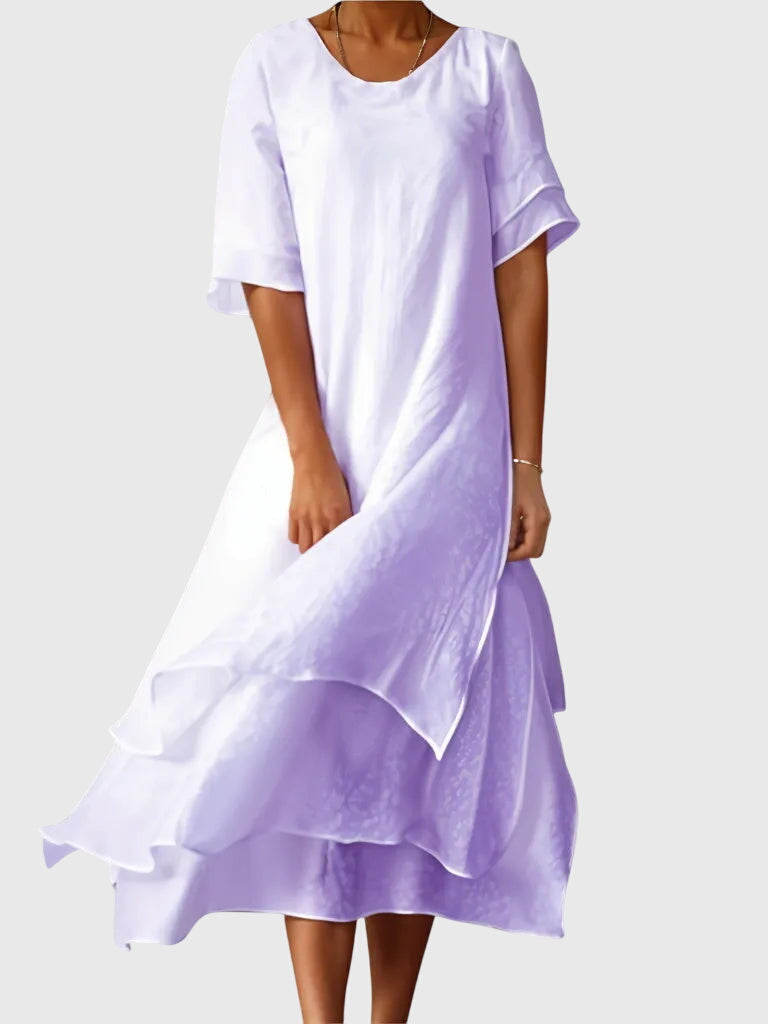 April™ - Elegant Dress