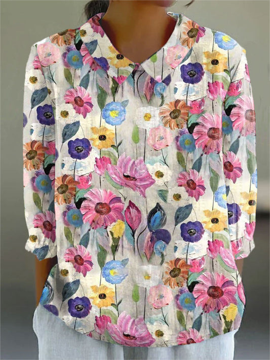 Kátia Blouse