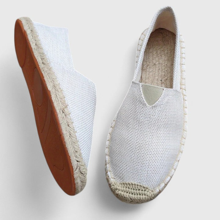 Riley | Comfy Orthopedic Espadrilles