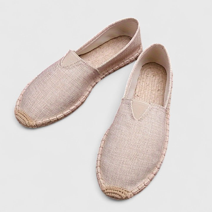 Riley | Comfy Orthopedic Espadrilles