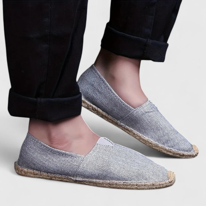 Riley | Comfy Orthopedic Espadrilles