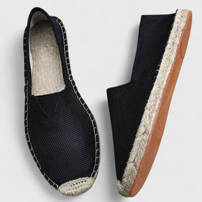 Riley | Comfy Orthopedic Espadrilles