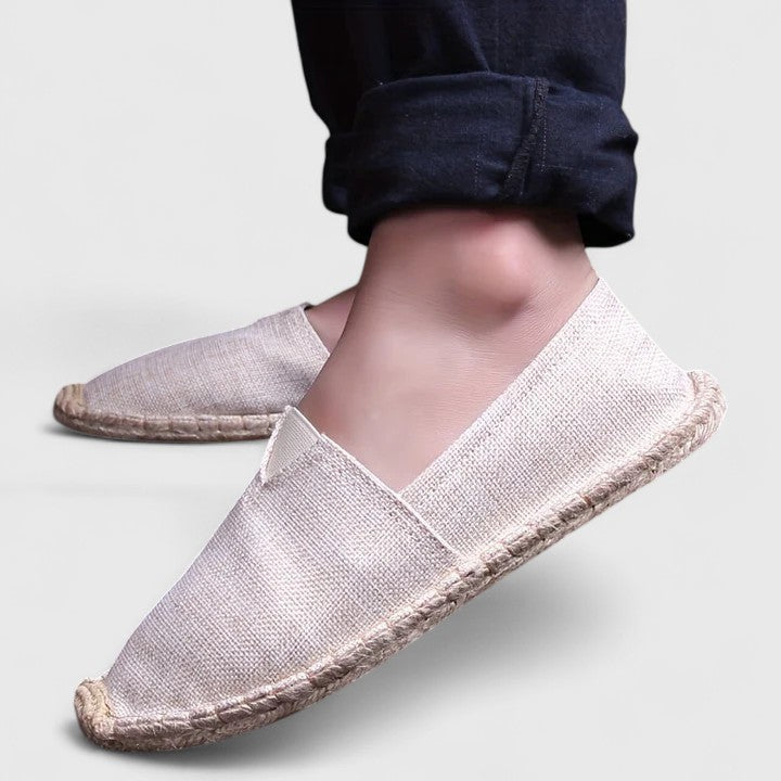 Riley | Comfy Orthopedic Espadrilles