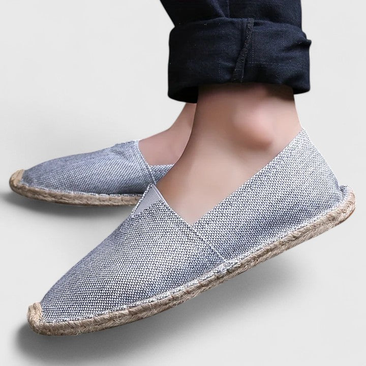 Riley | Comfy Orthopedic Espadrilles