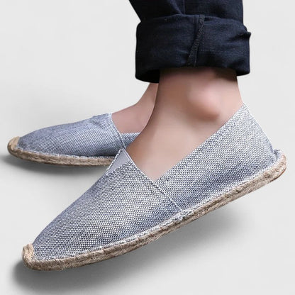 Riley | Comfy Orthopedic Espadrilles