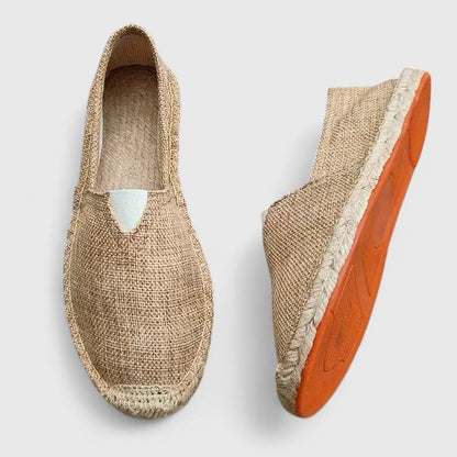Riley | Comfy Orthopedic Espadrilles