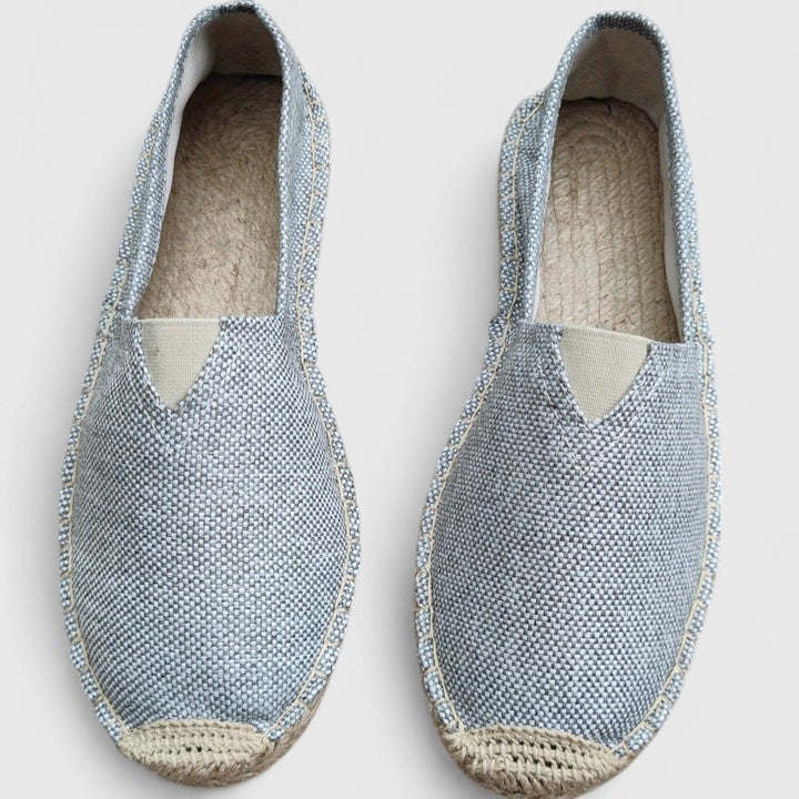 Riley | Comfy Orthopedic Espadrilles
