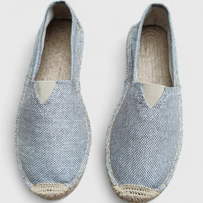 Riley | Comfy Orthopedic Espadrilles