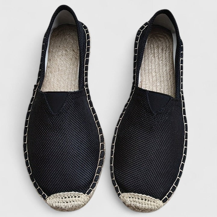 Riley | Comfy Orthopedic Espadrilles