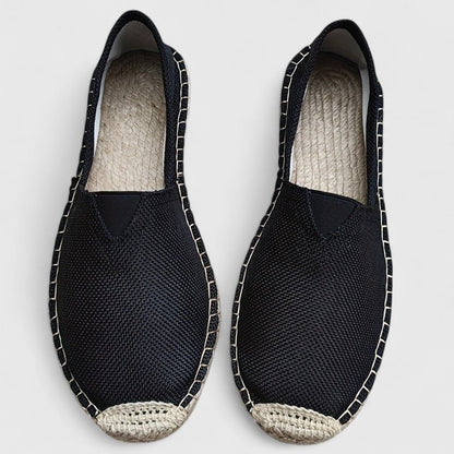 Riley | Comfy Orthopedic Espadrilles