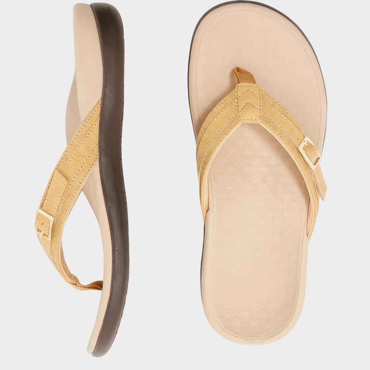 Xeva | Arch Support Sandals