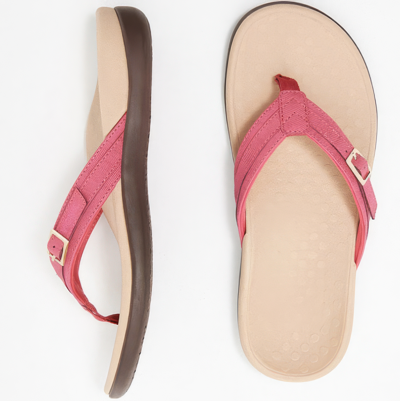 Xeva | Arch Support Sandals