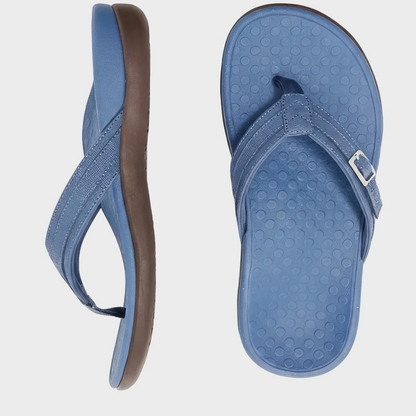 Xeva | Arch Support Sandals