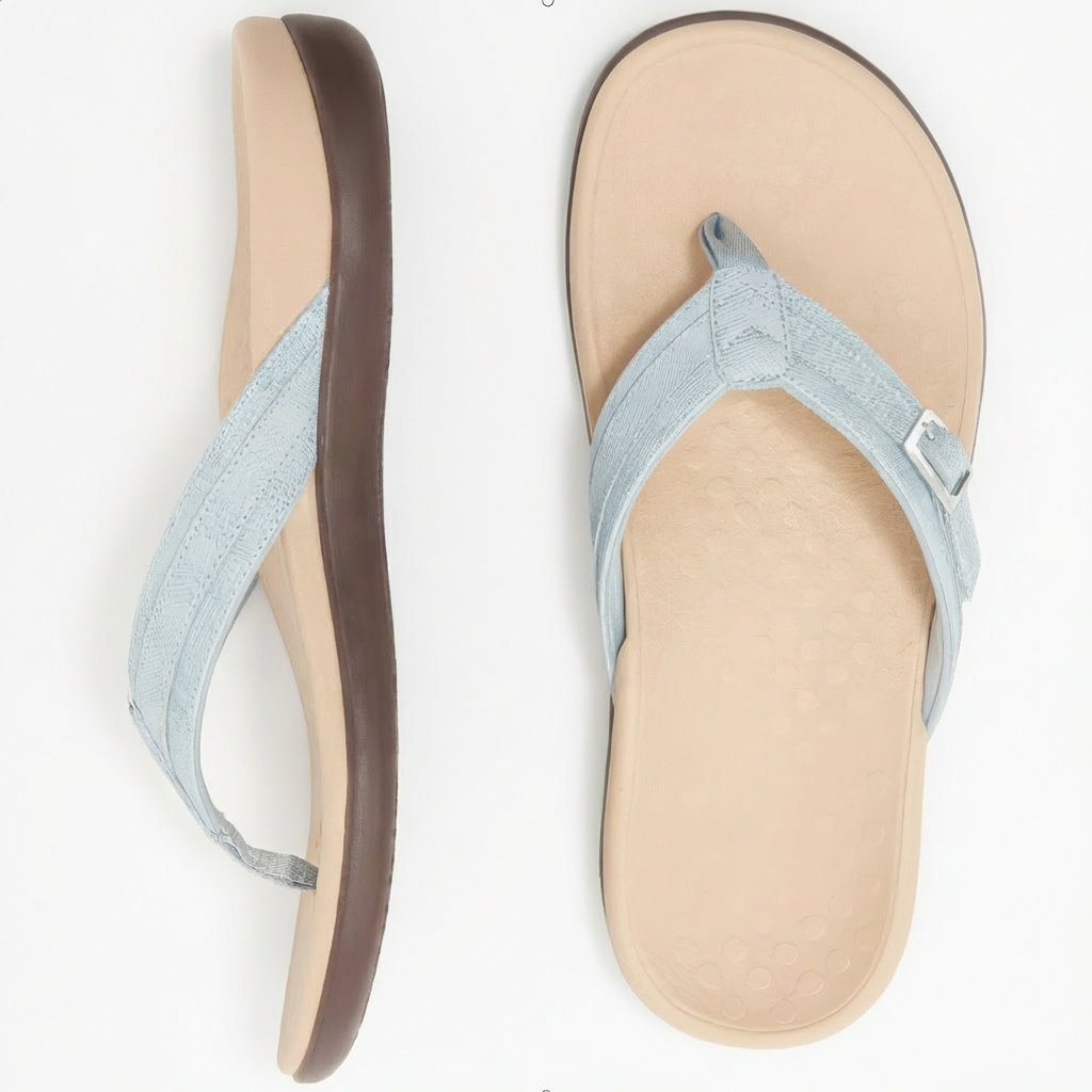 Xeva | Arch Support Sandals