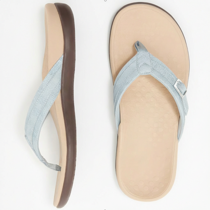 Xeva | Arch Support Sandals