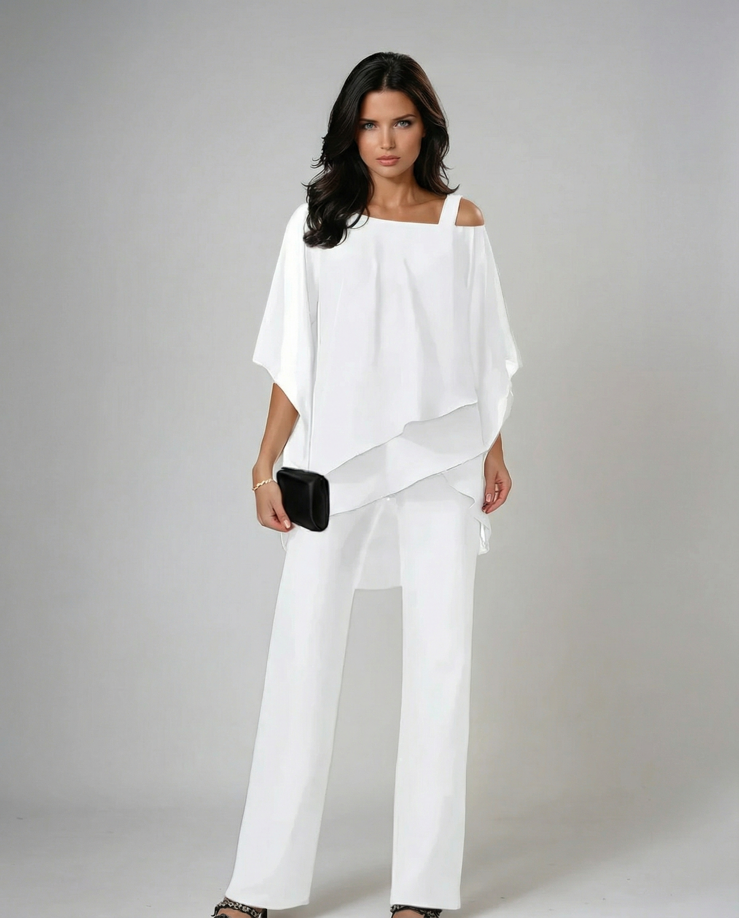 Hannah | Comfy Two-Piece Set