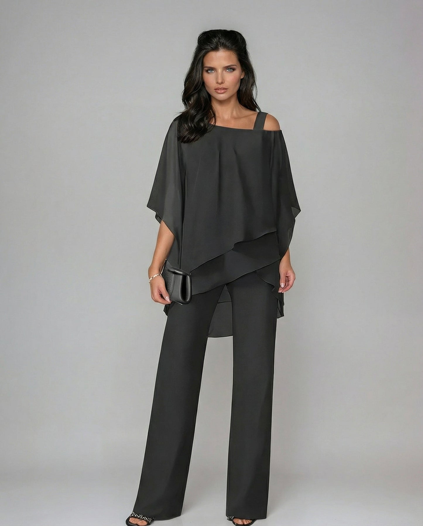 Hannah | Comfy Two-Piece Set