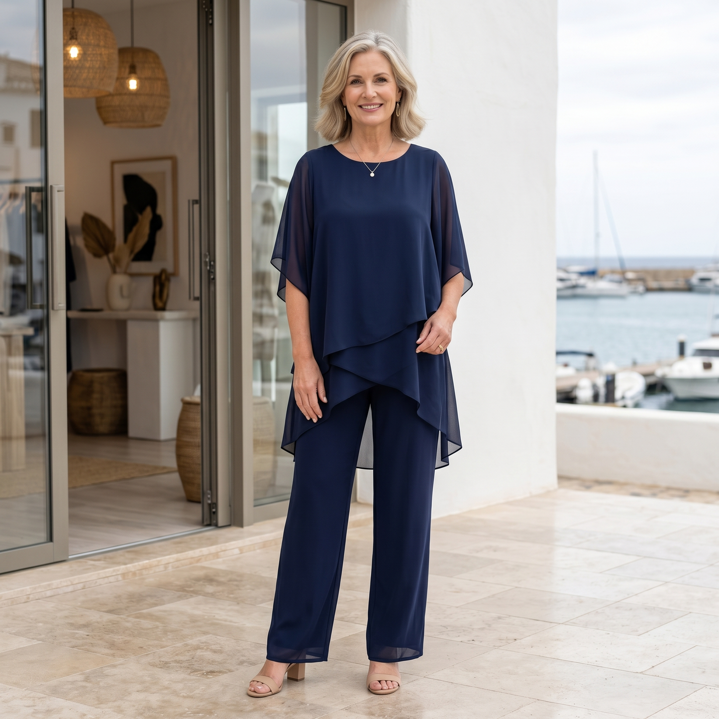 Kiera | Two-Piece Set
