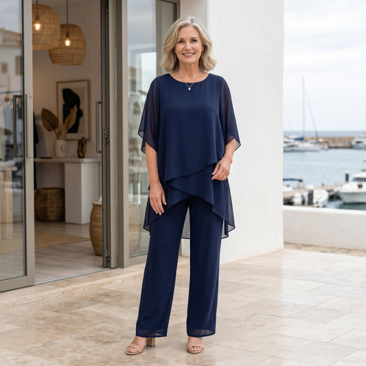 Kiera | Two-Piece Set