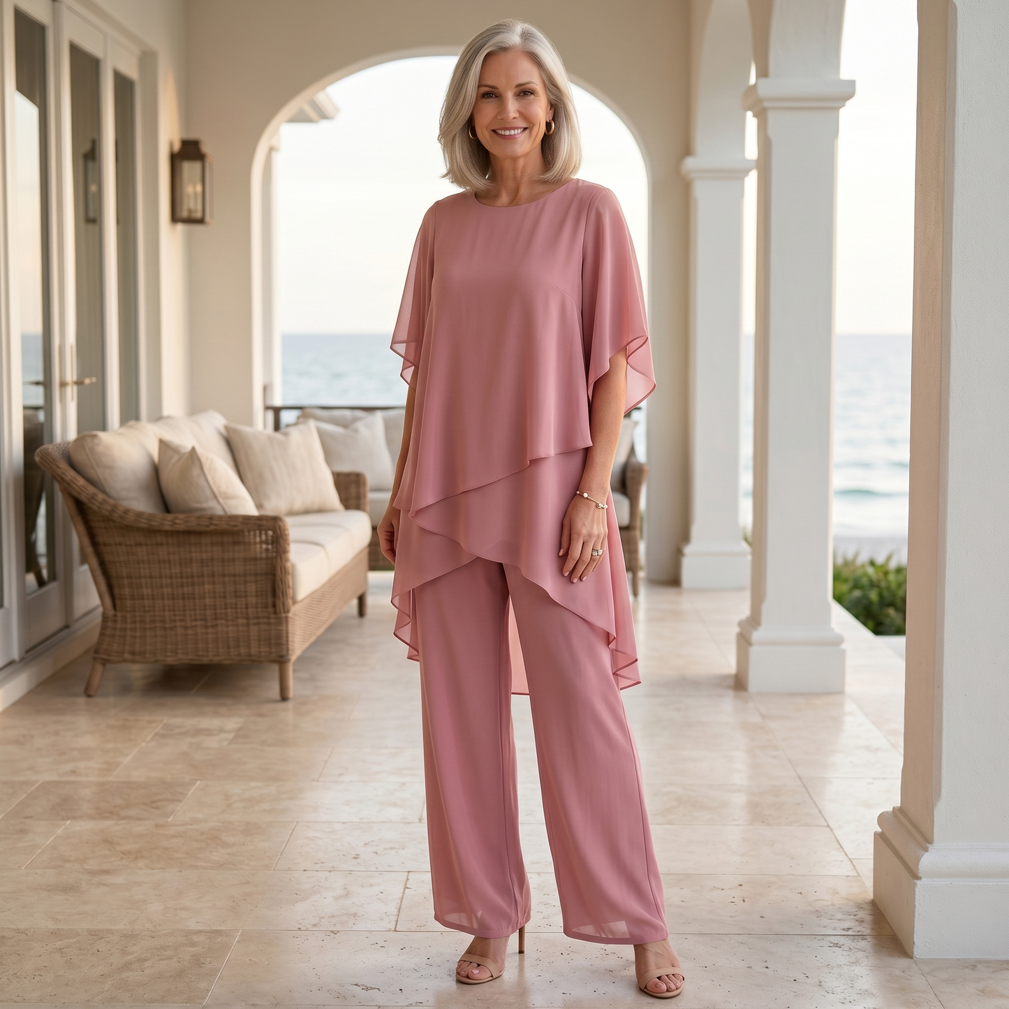 Kiera | Two-Piece Set