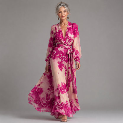 Juliesse | Maxi Dress