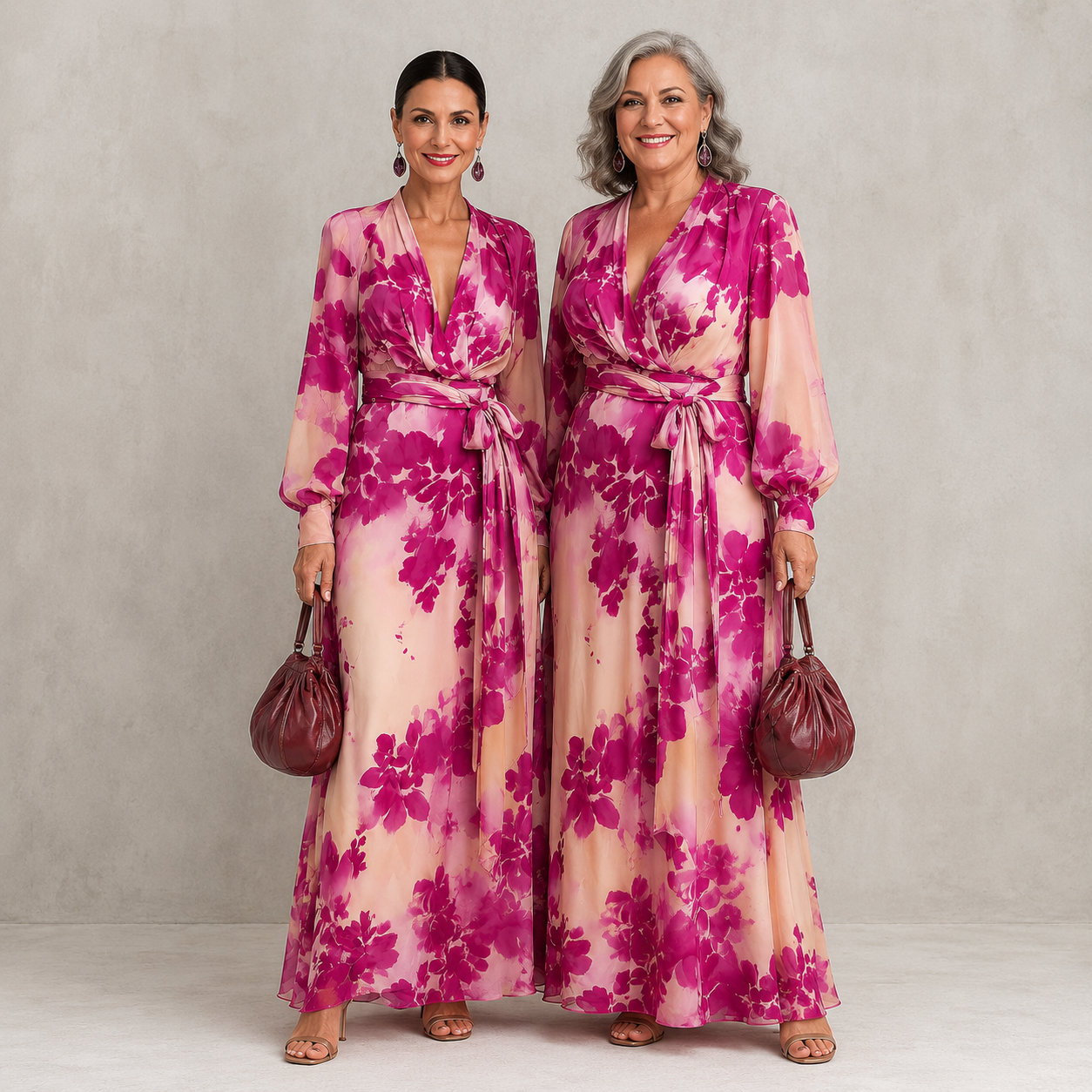 Juliesse | Maxi Dress