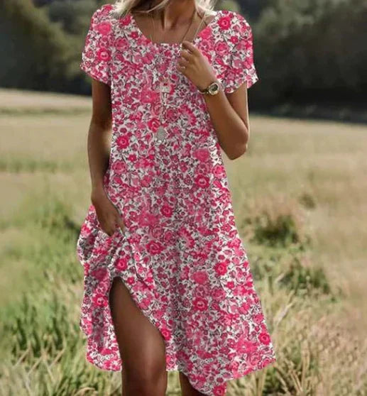 Abigail | Elegant Dream Dress