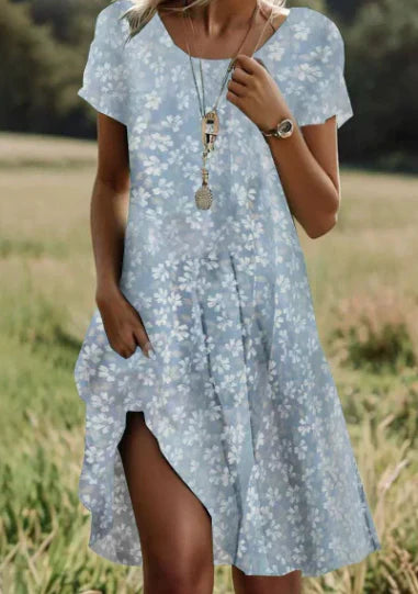 Abigail | Elegant Dream Dress