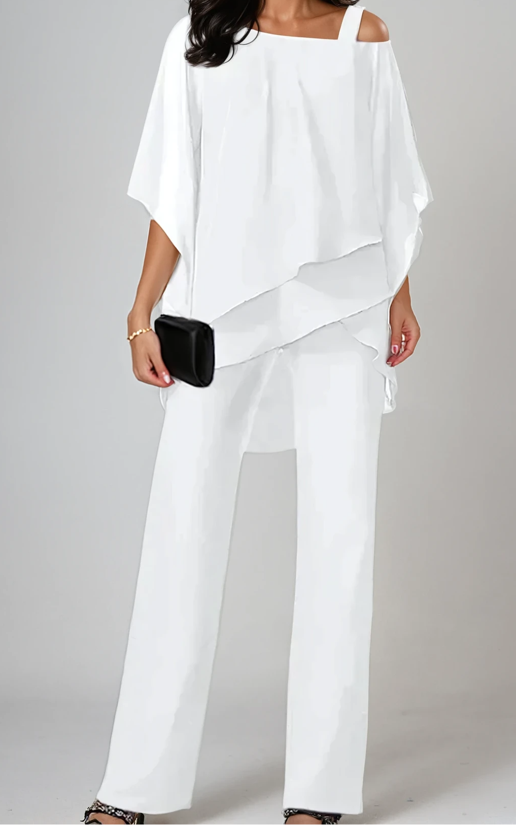 Jane | Two-Piece Elegant Set