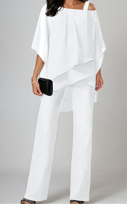 Jane | Two-Piece Elegant Set
