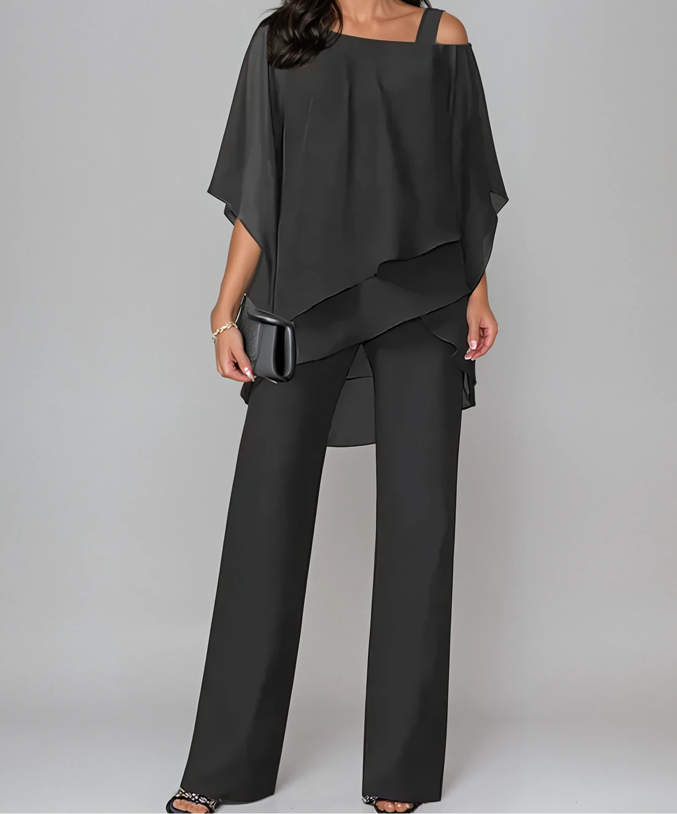 Jane | Two-Piece Elegant Set