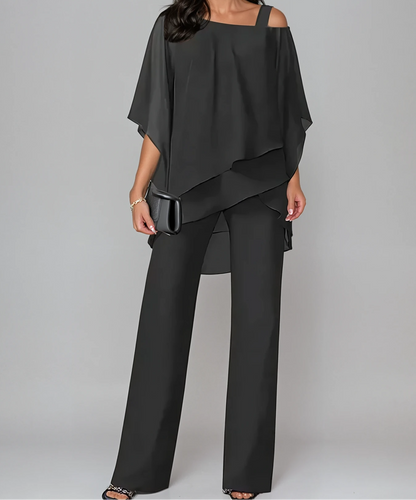 Jane | Two-Piece Elegant Set